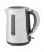 Westpoint Cordless Electric Kettle 1.7Ltr (WF-8269)  On Installments-New Saad  ( 3 Months 0% Percent Profit Product Available On 48 Months Installment )